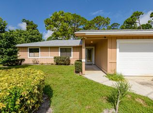 2952 SW Vittorio St, Port Saint Lucie, FL 34953