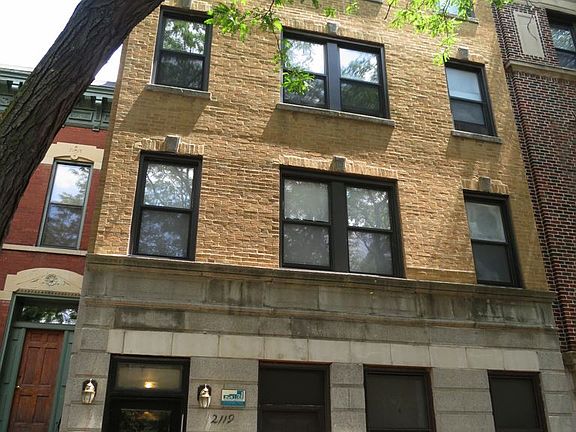 5th image of 2119 N Sedgwick St APT B1