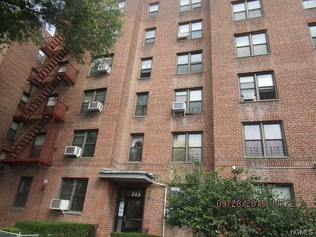 1st image of 745 E 231st St APT 5E