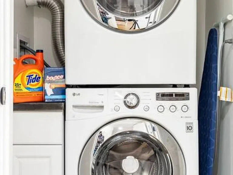 Laundry Room Cabinet