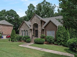 257 Woodbury Dr, Sterrett, AL 35147