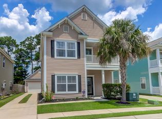 7448 Northgate Dr, Hanahan, SC 29410