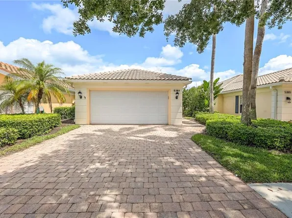 5361 Guadeloupe WAY, NAPLES, FL 34119