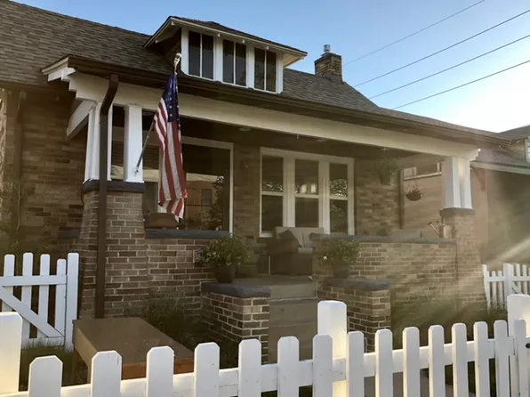 2339 W 33rd Ave, Denver, CO 80211