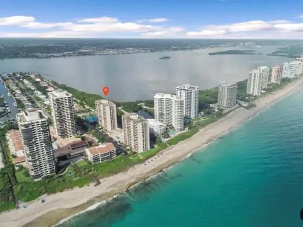 4200 N Ocean Dr APT 2-1801, Riviera Beach, FL 33404