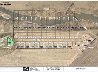 405 Mill Pond Rd, Rock Rapids, IA 51246