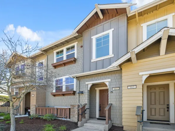 237 Bluebonnet Ln Unit 103, Scotts Valley, CA 95066