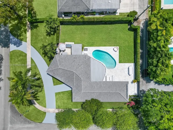 100 NE 92nd St, Miami Shores, FL 33138