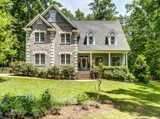 4978 Winter Ln, Louisa, VA 23093