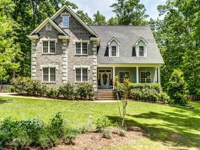 4978 Winter Ln, Louisa, VA, 23093