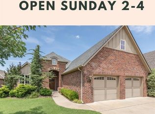 6401 NE 105th St, Oklahoma City, OK 73151