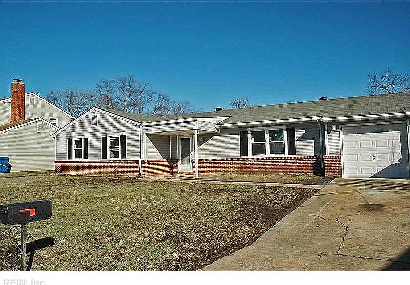 1st image of 1405 Peartree Arch