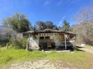 17857 Highway 94, Dulzura, CA 91917