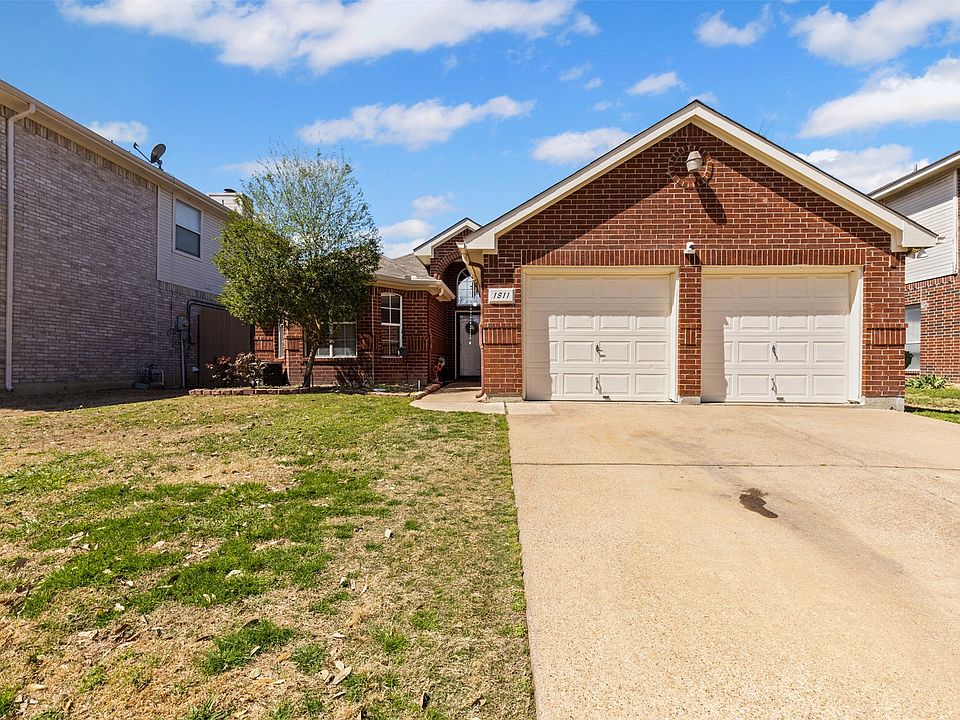 1st image of 1811 Creekpark Trl