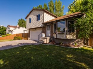 3359 W 6735 S, West Jordan, UT 84084