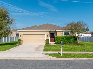 6278 SW 46th Ave, Ocala, FL 34474