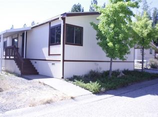21200 Todd Valley Rd UNIT 123, Foresthill, CA 95631
