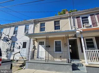 155 Lincoln St, Carlisle, PA