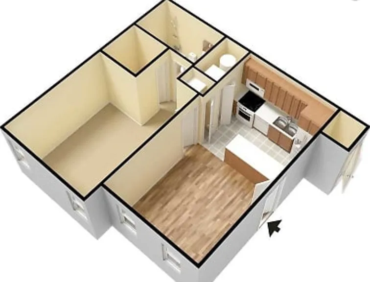 Birch Landing Apartments — Photo 91