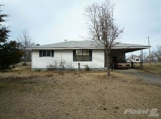 1310 W Highway 88, Oden, AR 71961