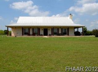 210 Maurice Ln, China Spring, TX 76633