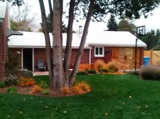 2315 E 6600 S, Salt Lake City, UT 84121