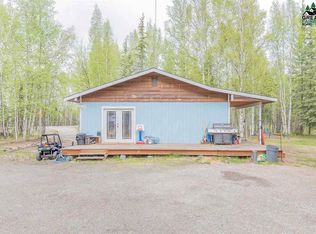 2349 Sunflower Loop, North Pole, AK 99705