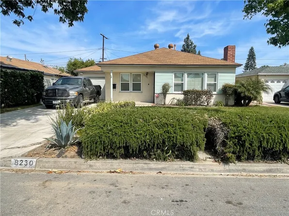 8230 Crider Ave, Pico Rivera, CA 90660