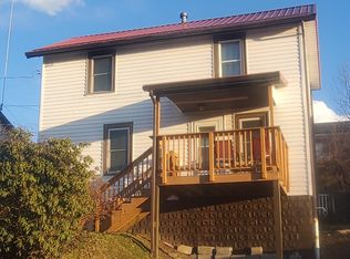 368 Gilmore St, Morgantown, WV 26505