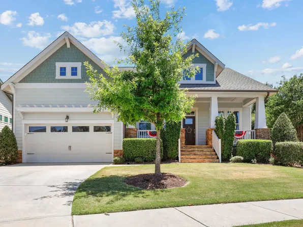 145 Sweet Vista Ln, Holly Springs, NC 27540