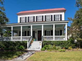 147 King George St, Charleston, SC 29492