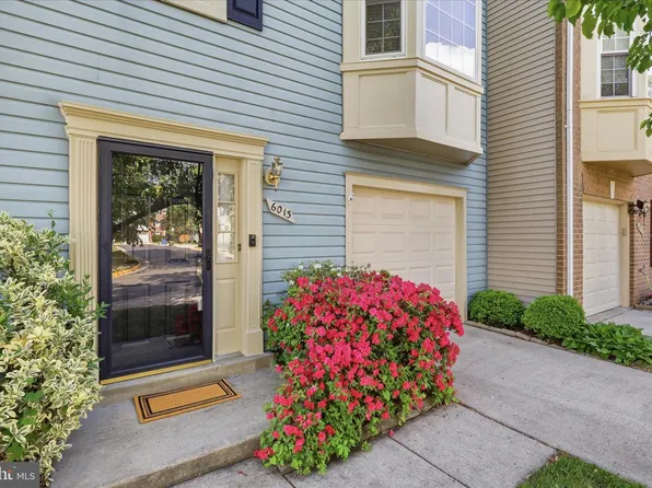 6013 Keble Dr, Alexandria, VA 22315