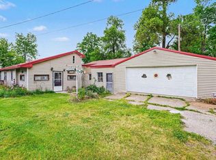 50697 E Indiana Lake Rd, Bristol, IN 46507