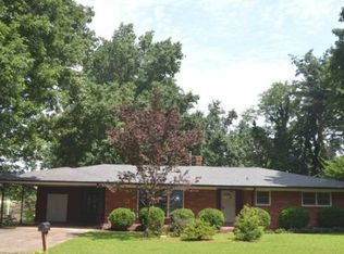 401 Virginia Ave, Statesville, NC 28677