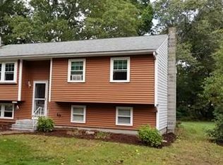 812 Union St, East Bridgewater, MA 02333