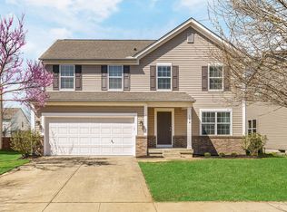 124 Stockard Loop, Delaware, OH 43015