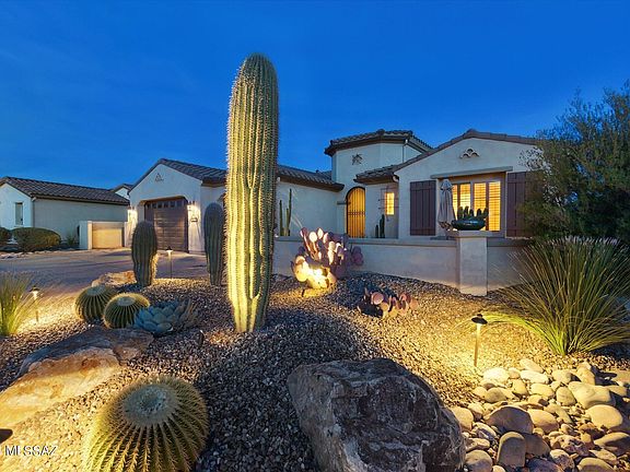 5th image of 60371 E Sabino Dr