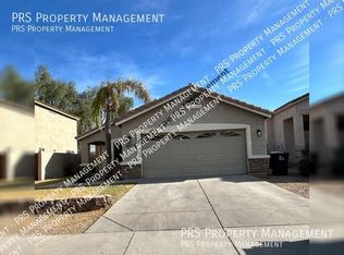 1323 S Porter St, Gilbert, AZ 85296