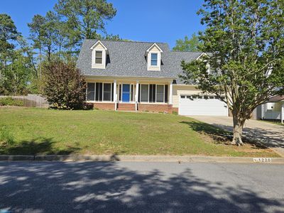 1220 Willow Woods Dr, Aiken, SC, 29803