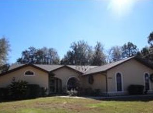 1462 E Saint James Loop, Inverness, FL 34453