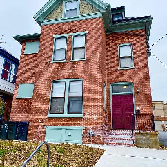 805 N Franklin St #2 — Photo 4