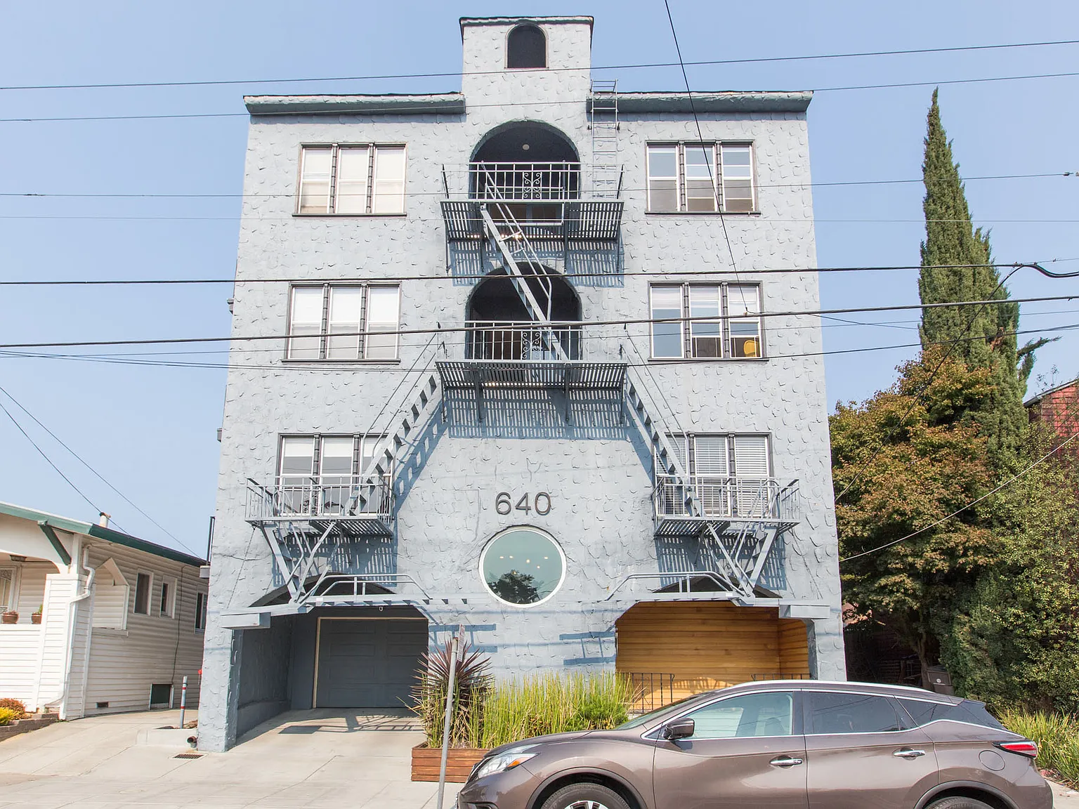 640 Brooklyn — Photo 2