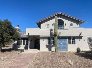 1692 W Sunkist Rd, Pima County, AZ 85755