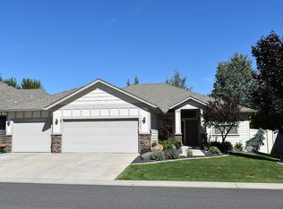 2816 W Ezra Ln, Spokane, WA 99208