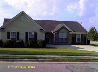 2476 Fairmont Park Ct, Dacula, GA 30019