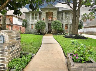 14214 Vista Mar Cir, Houston, TX 77095