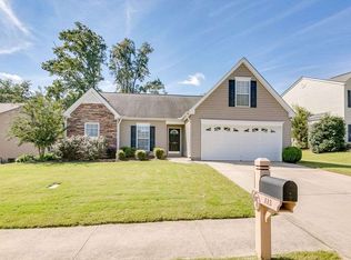 113 Dellwood Dr, Spartanburg, SC 29301