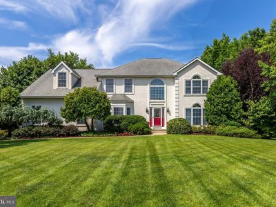 4 Thomas Ct, Woolwich Township, NJ, 08085