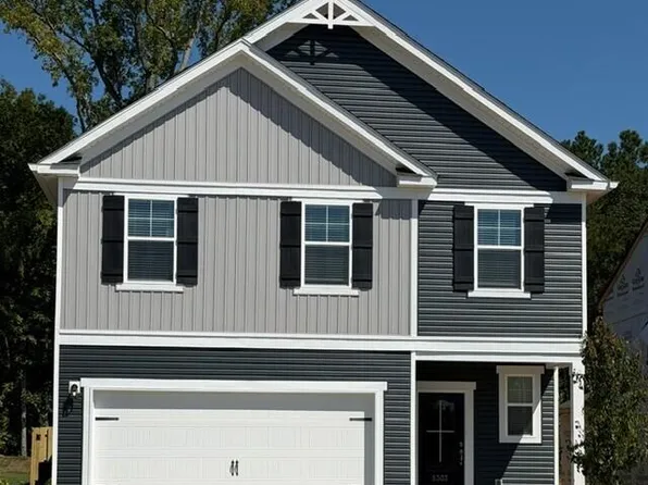5303 Proper Ct, North Augusta, SC 29860