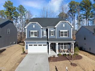 2001 Latham Oaks Ave, Wake Forest, NC 27587